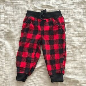 Pajama Pants Infant